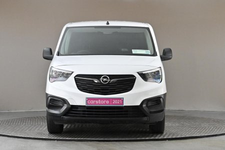 2021 Opel Combo - photo 2