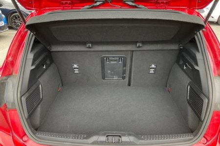 2024 Ford Focus - photo 21