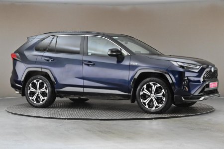 2023 Toyota RAV4 - photo 10