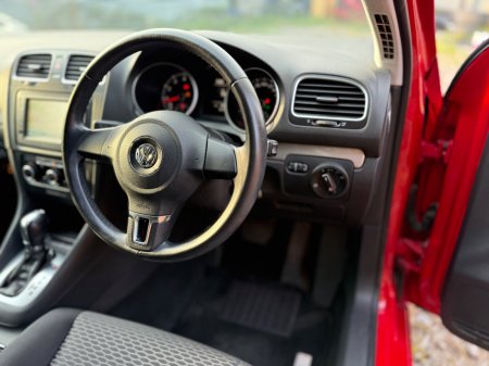 2013 Volkswagen Golf - photo 18