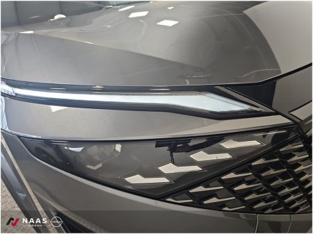 2025 Nissan Qashqai - photo 22