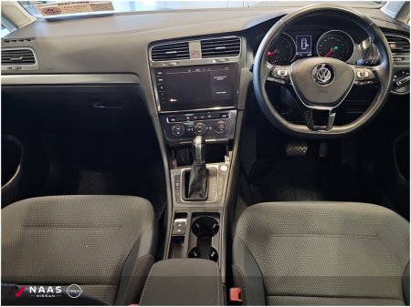 2018 Volkswagen Golf - photo 9