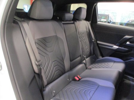 2026 Jeep Compass - photo 15