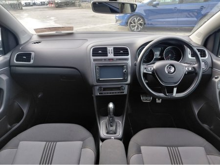 2016 Volkswagen Polo - photo 10
