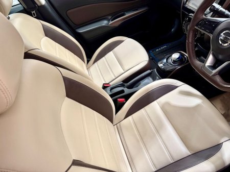 2016 Nissan Note - photo 10