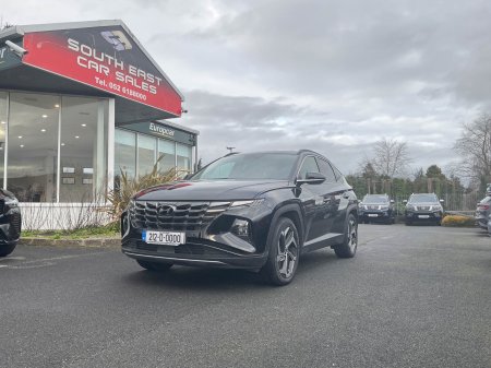 2021 Hyundai Tucson - photo 2