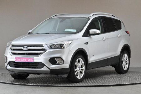 2019 Ford Kuga - photo 3