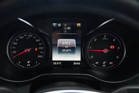 2019 Mercedes-Benz GLC - photo 11
