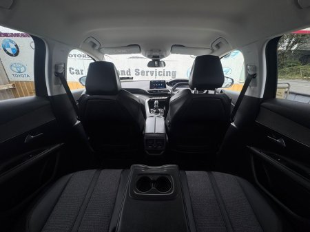 2019 Peugeot 3008 - photo 20