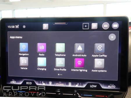 2026 Cupra Raval - photo 27