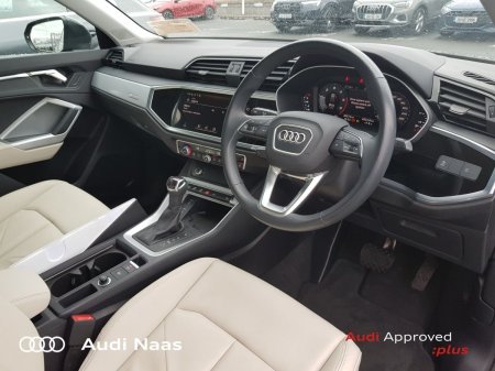 2024 Audi Q3 - photo 9