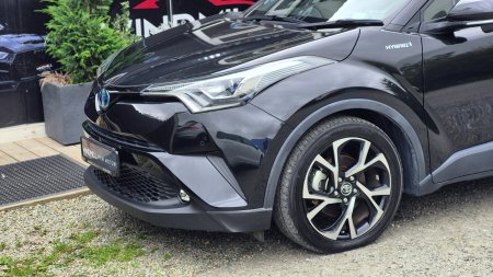 2018 Toyota C-HR - photo 3