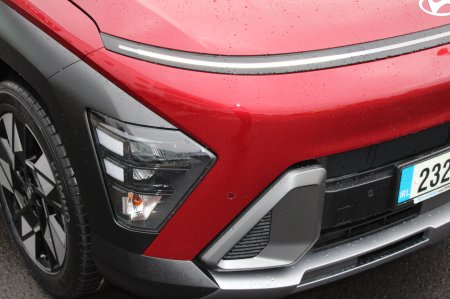 2023 Hyundai KONA - photo 9