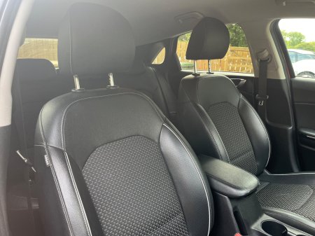 2019 Kia Ceed - photo 10