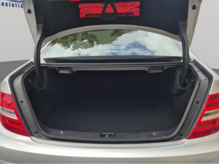 2012 Mercedes-Benz C-Class - photo 16