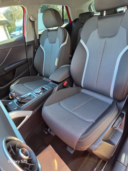 2017 Audi Q2 - photo 18