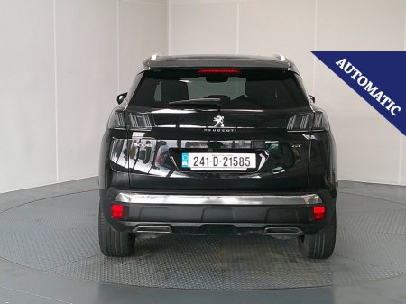2024 Peugeot 3008 - photo 7