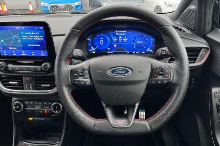 2024 Ford Puma - photo 12