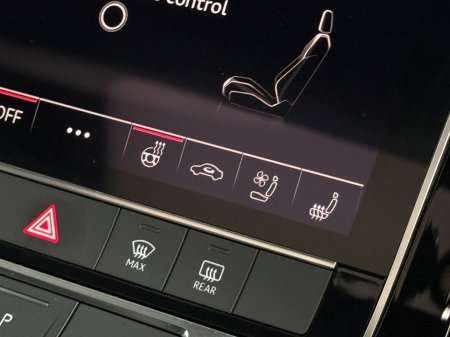 2025 Audi Q7 - photo 24