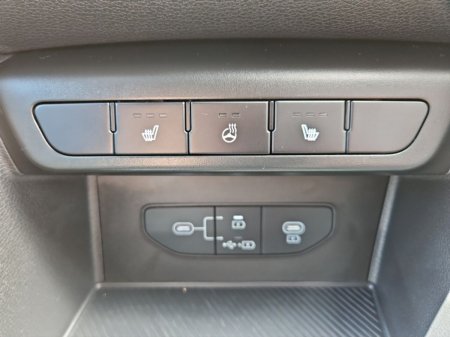 2026 Kia Sportage - photo 15
