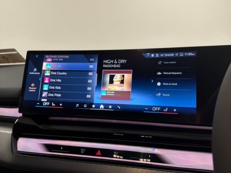 2026 BMW 5-Series - photo 7