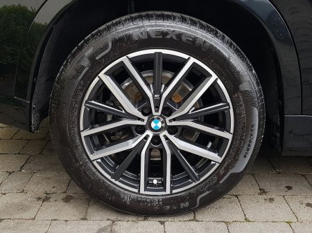 2026 BMW X1 - photo 22