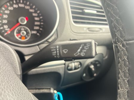 2013 Volkswagen Golf - photo 18