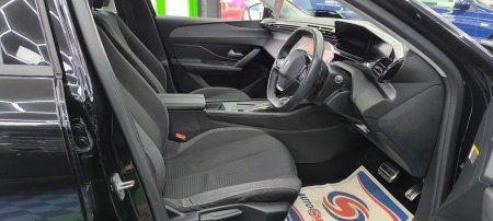2022 Peugeot 308 - photo 20