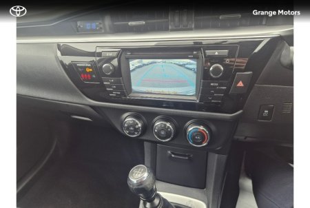 2016 Toyota Corolla - photo 12