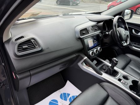 2020 Renault Kadjar - photo 24