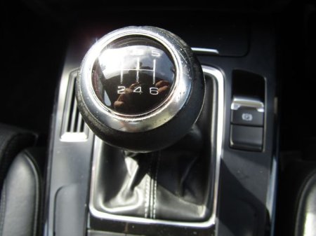 2012 Audi A4 - photo 34
