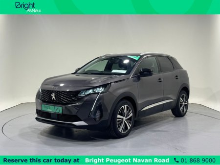 2023 Peugeot 3008 - photo 3