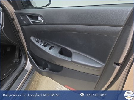 2016 Hyundai Tucson - photo 20