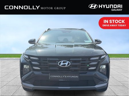 2024 Hyundai Tucson - photo 12