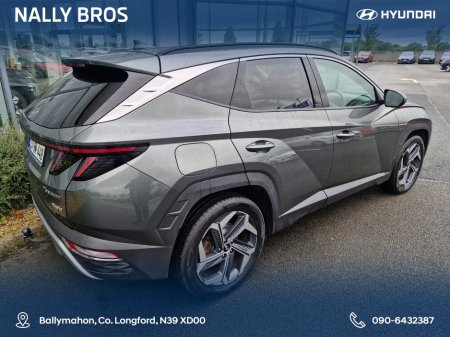 2023 Hyundai Tucson - photo 3