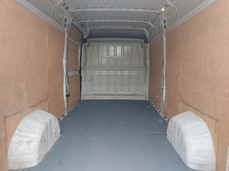 2023 Opel Movano - photo 25