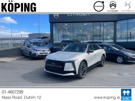 2026 DS Automobiles Other - photo 2