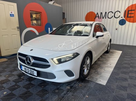 2019 Mercedes-Benz A-Class - photo 6