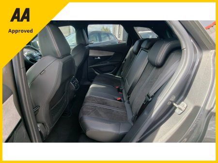2021 Peugeot 3008 - photo 22
