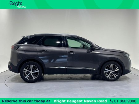 2023 Peugeot 3008 - photo 5