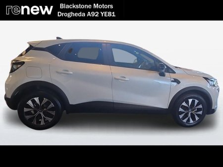 2026 Renault Captur - photo 7