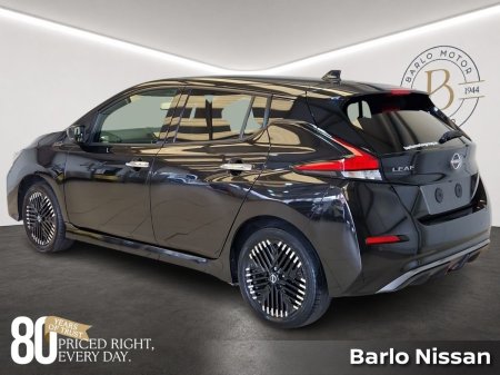 2022 Nissan Leaf - photo 6
