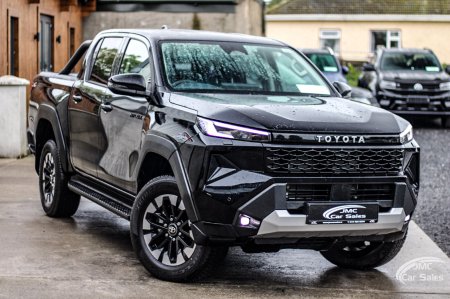 2026 Toyota Hilux - photo 4