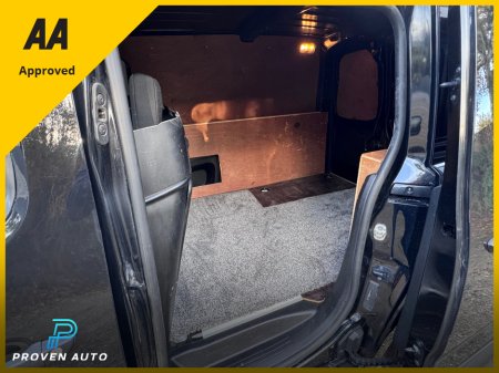 2019 Opel Combo - photo 6