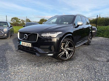 2019 Volvo XC90 - photo 2