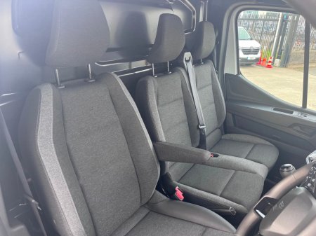 2026 Renault Master - photo 10