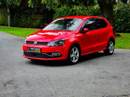 2017 Volkswagen Polo - photo 4
