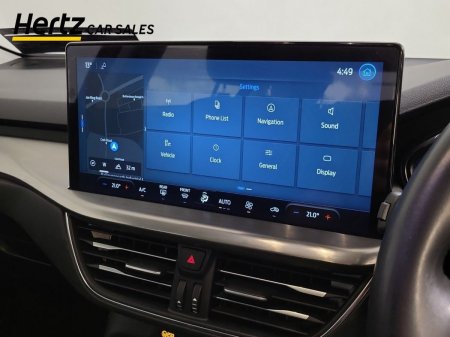 2023 Ford Focus - photo 20