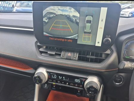 2023 Toyota RAV4 - photo 20