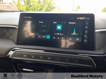 2026 MG MG3 - photo 12